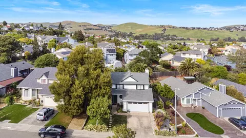 View/Area - 624 N Regatta Dr, Vallejo, CA 94591 photo 2 of 8