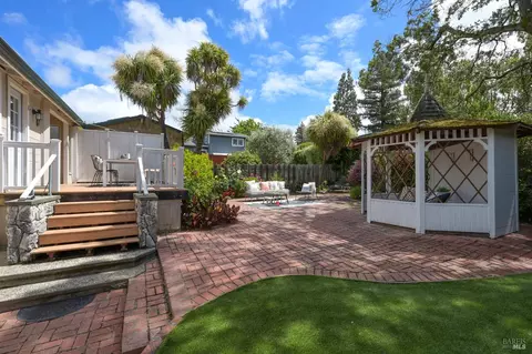 230 Elm Ave, Mill Valley, CA 94941 photo 30