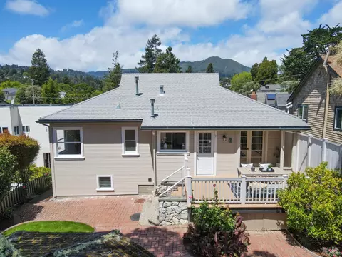 230 Elm Ave, Mill Valley, CA 94941 photo 29