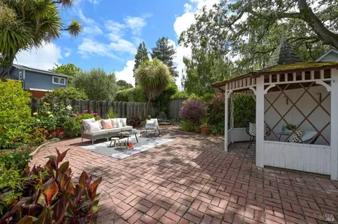 230 Elm Ave, Mill Valley, CA 94941 photo 25