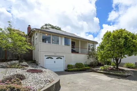 230 Elm Ave, Mill Valley, CA 94941 photo 3