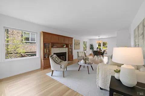230 Elm Ave, Mill Valley, CA 94941