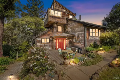 5959 Highway 1, Bolinas, CA 94924