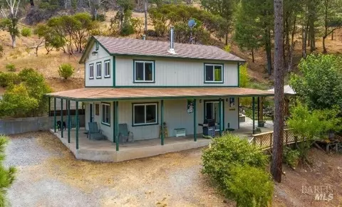 47561 Woodruff Rd, Laytonville, CA 95454