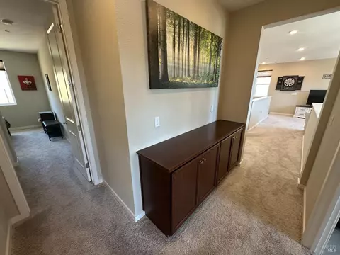 Entry Way - 8178 Rainwater Dr, Vallejo, CA 94591 photo 7 of 8