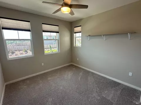 Bedroom - 8178 Rainwater Dr, Vallejo, CA 94591 photo 2 of 6