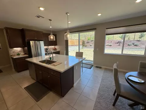 Kitchen - 8178 Rainwater Dr, Vallejo, CA 94591 photo 2 of 3