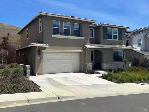 Exterior - 8178 Rainwater Dr, Vallejo, CA 94591 photo 3 of 9