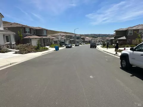 View/Area - 8178 Rainwater Dr, Vallejo, CA 94591 photo 1 of 1