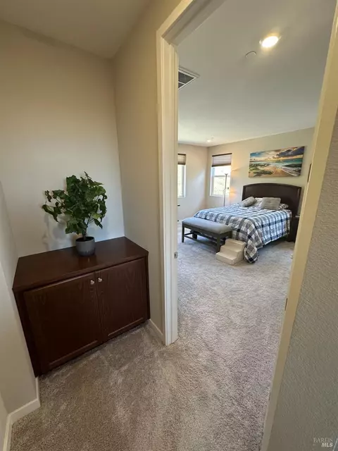 Entry Way - 8178 Rainwater Dr, Vallejo, CA 94591 photo 8 of 8