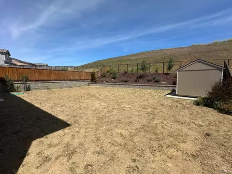 Exterior - 8178 Rainwater Dr, Vallejo, CA 94591 photo 7 of 9