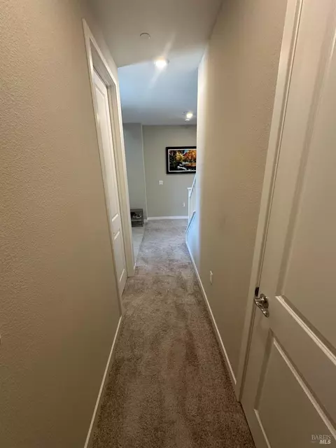Entry Way - 8178 Rainwater Dr, Vallejo, CA 94591 photo 4 of 8