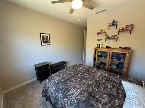 Bedroom - 8178 Rainwater Dr, Vallejo, CA 94591 photo 4 of 6