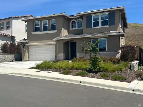 Exterior - 8178 Rainwater Dr, Vallejo, CA 94591 photo 2 of 9