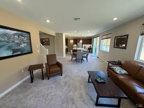 Living - 8178 Rainwater Dr, Vallejo, CA 94591 photo 1 of 2