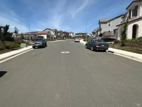 Exterior - 8178 Rainwater Dr, Vallejo, CA 94591 photo 9 of 9
