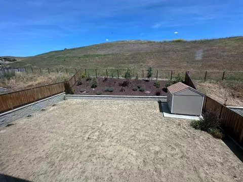 Exterior - 8178 Rainwater Dr, Vallejo, CA 94591 photo 4 of 9