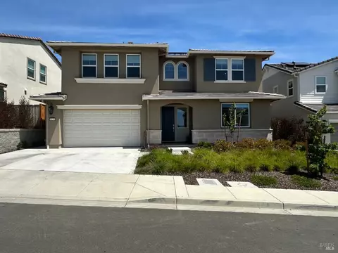 8178 Rainwater Dr, Vallejo, CA 94591