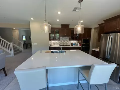 Kitchen - 8178 Rainwater Dr, Vallejo, CA 94591 photo 3 of 3
