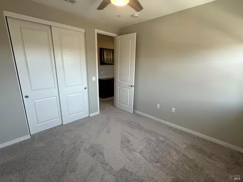 Bedroom - 8178 Rainwater Dr, Vallejo, CA 94591 photo 1 of 6