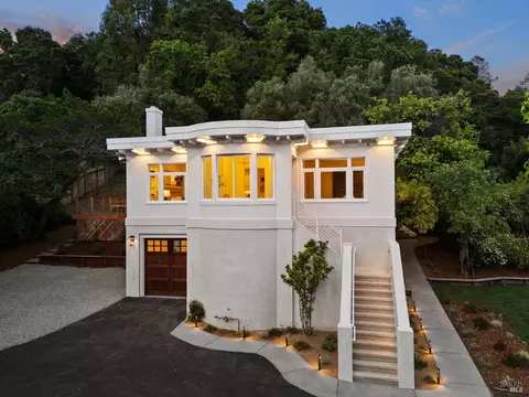 150 The Alameda, San Anselmo, CA 94960