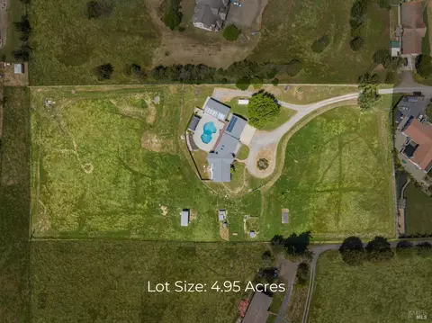 View/Area - 1568 Old Adobe Rd, Petaluma, CA 94954 photo 4 of 4