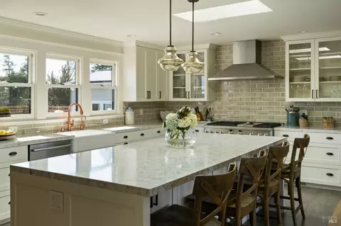 Kitchen - 1568 Old Adobe Rd, Petaluma, CA 94954 photo 1 of 9