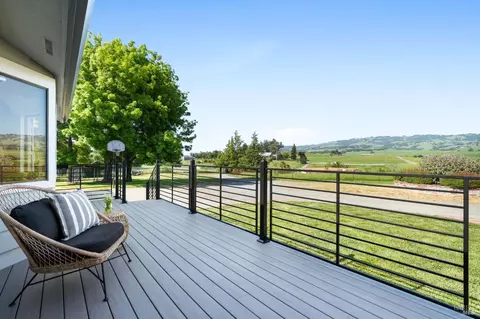 Exterior - 1568 Old Adobe Rd, Petaluma, CA 94954 photo 5 of 16