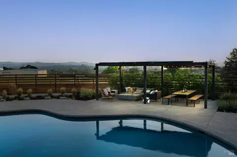Exterior - 1568 Old Adobe Rd, Petaluma, CA 94954 photo 1 of 16