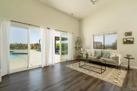 Living - 1568 Old Adobe Rd, Petaluma, CA 94954 photo 6 of 6