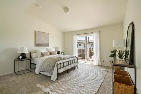 Bedroom - 1568 Old Adobe Rd, Petaluma, CA 94954 photo 6 of 6