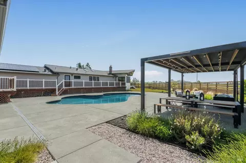 Exterior - 1568 Old Adobe Rd, Petaluma, CA 94954 photo 11 of 16