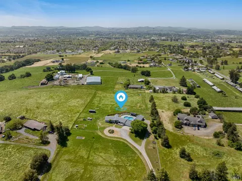 View/Area - 1568 Old Adobe Rd, Petaluma, CA 94954 photo 3 of 4