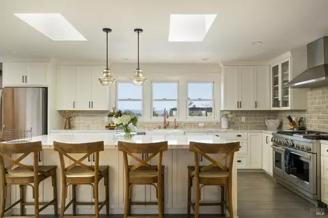 Kitchen - 1568 Old Adobe Rd, Petaluma, CA 94954 photo 3 of 9