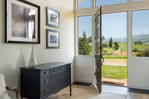 Entry Way - 1568 Old Adobe Rd, Petaluma, CA 94954 photo 1 of 2