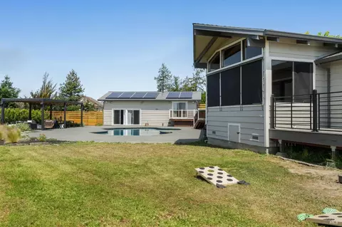 Exterior - 1568 Old Adobe Rd, Petaluma, CA 94954 photo 8 of 16
