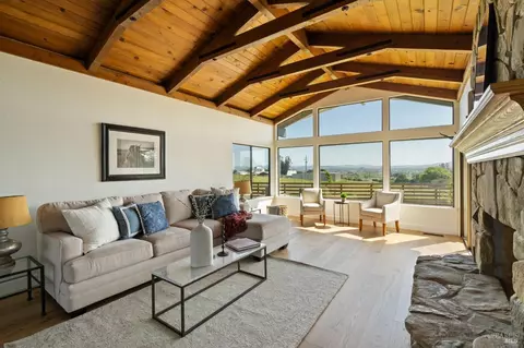 Living - 1568 Old Adobe Rd, Petaluma, CA 94954 photo 5 of 6