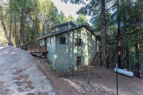 2645 Goose Rd, Willits, CA 95490 photo 25