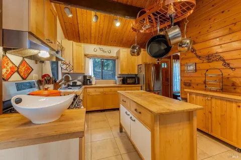 2645 Goose Rd, Willits, CA 95490 photo 4