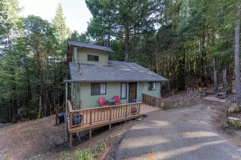 2645 Goose Rd, Willits, CA 95490 photo 23