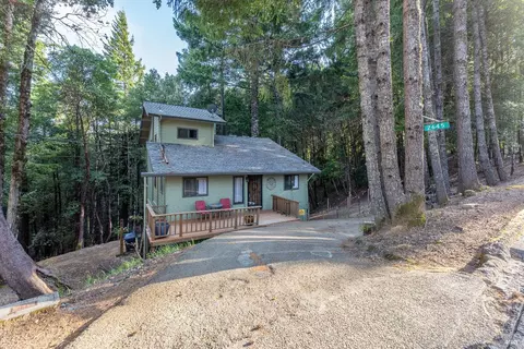 2645 Goose Rd, Willits, CA 95490 photo 22