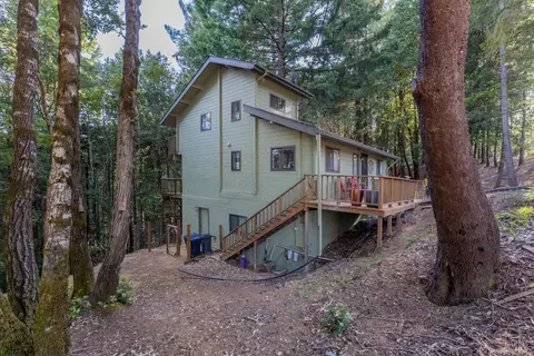 2645 Goose Rd, Willits, CA 95490 photo 24