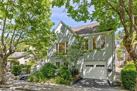 47 Lincoln Park, San Anselmo, CA 94960