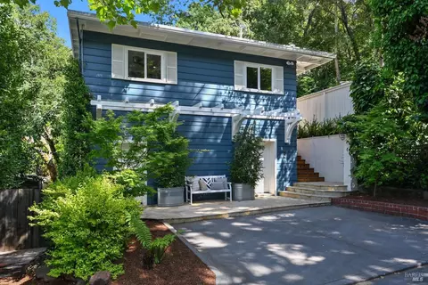 5 Greenfield Ct, San Anselmo, CA 94960