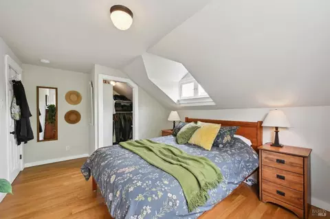 Bedroom - 27 Webster St, Petaluma, CA 94952 photo 7 of 13