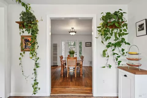 Entry Way - 27 Webster St, Petaluma, CA 94952 photo 3 of 7
