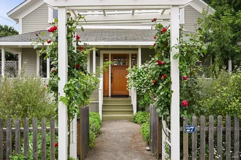 Other - 27 Webster St, Petaluma, CA 94952 photo 1 of 18