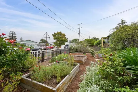 Exterior - 27 Webster St, Petaluma, CA 94952 photo 25 of 25