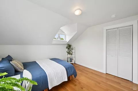 Bedroom - 27 Webster St, Petaluma, CA 94952 photo 11 of 13