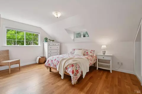 Bedroom - 27 Webster St, Petaluma, CA 94952 photo 1 of 13